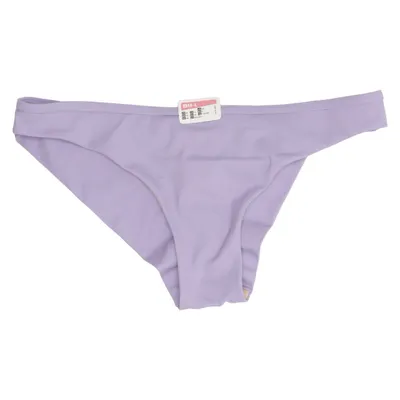 Bikini broekje (Lila) van Olaian Polyamide, Polyester