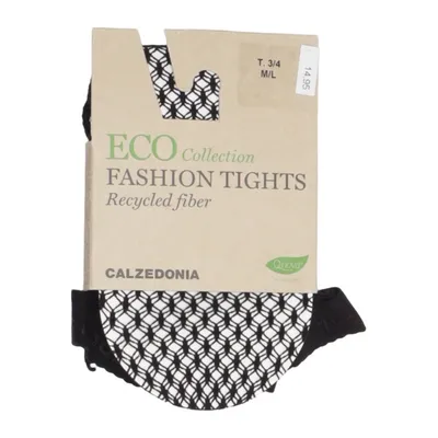 Netzstrumpfhose (Eco Rete Traforata) von Calzedonia Elasthan, Polyamid