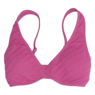 Brassière (Rose) de Oceans Apart Élasthane, Polyamide