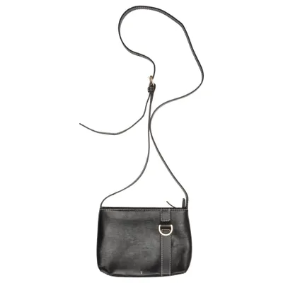 Shoulder-bag (Black) from Lancel
