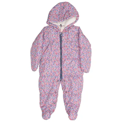 Overall (Multicolored) from Bluezoo Polyester