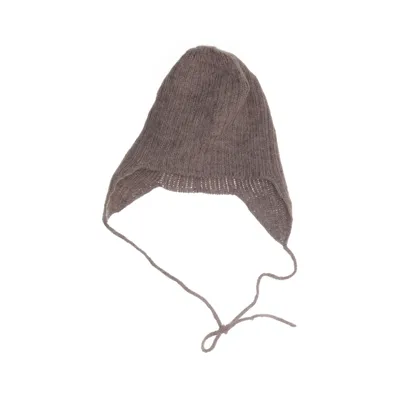 Hue (Brun) fra Esencia Alpacauld