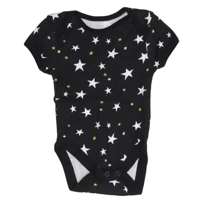 Body (Sort, Hvid, Gul) fra Primark Baby Bomuld