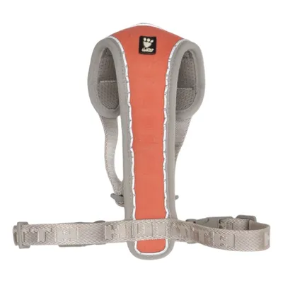 Hundsele (Grå, Orange) från Hurtta