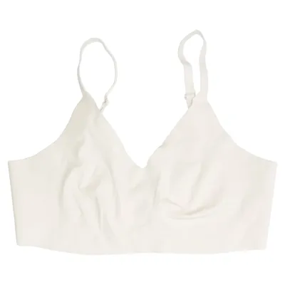 Bralette (Beige) from Avon Elastane, Polyamide