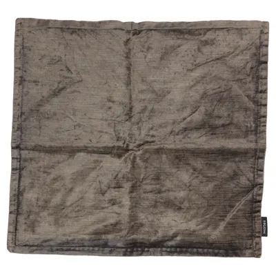Cushion cover (Gray) from Moltex