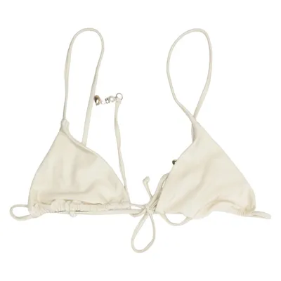 Bikinioberteil (Beige) von Bik Bok Swimwear Elasthan, Polyamid, Polyester