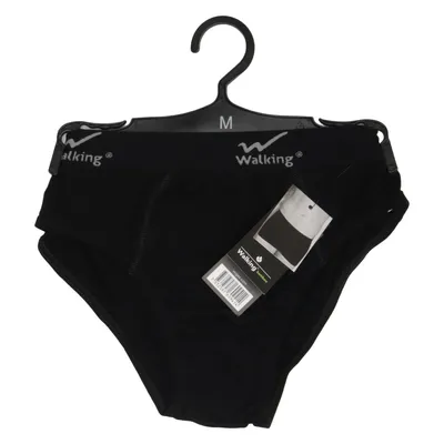 Kalsonger (Svart) från Walking Elastan, Viskos