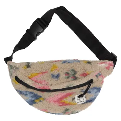 Waist bag (Beige, Multicolored) from Protest Polyester