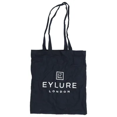 Canvas bag (Blue) from Eylure