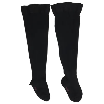 Compressiesokken (Zwart) van Medi