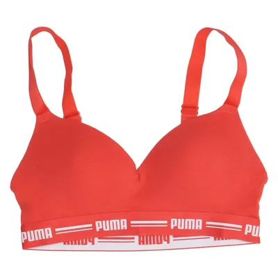 Sport-bh (Rood) van Puma