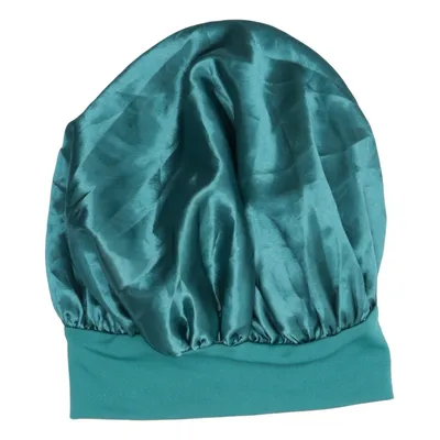 Bonnet de nuit (Vert)