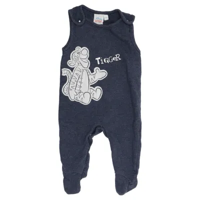 Strampler (Blau) von Disney Baby Baumwolle, Polyester