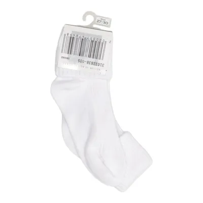 Chaussettes (220073) de Melton Coton, Élasthane, Polyamide