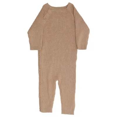 Sparkdräkt (Brun) från Ergee Bomull, Polyester