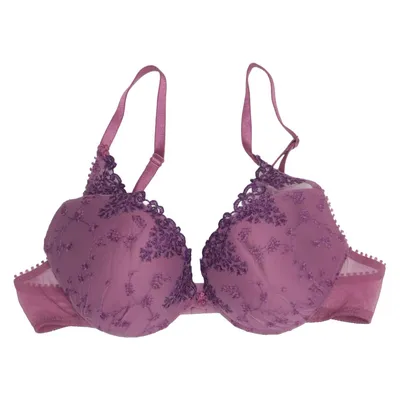 BH (Lila) från Passionata Elastan, Polyamid, Polyester