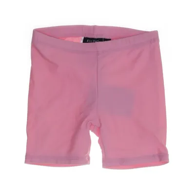 Compression shorts (Pink) from Kuling Outdoor Elastane, Polyamide
