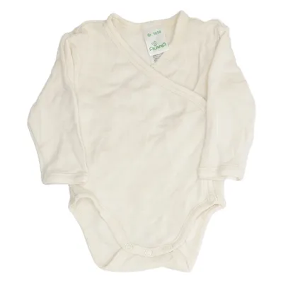 Body (Beige) fra Alana Silke, Uld