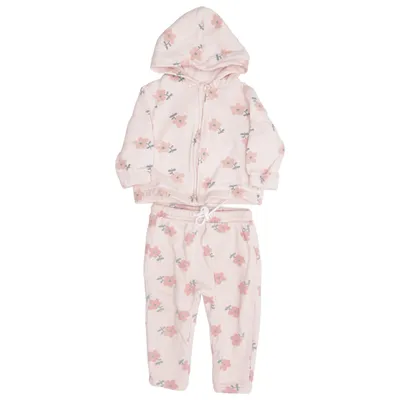 Mjukisset (Rosa) från Kiabi Bomull