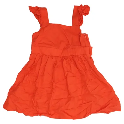 Dress (Red) from Koton Baby Cotton