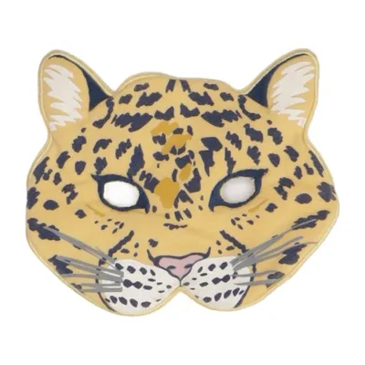 Maske (Gelb, Mehrfarbig) von Petit Bateau