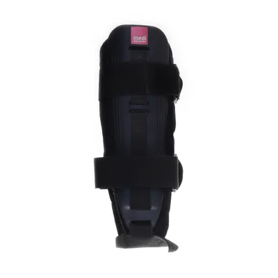 Workout equipment (Black) from Medi