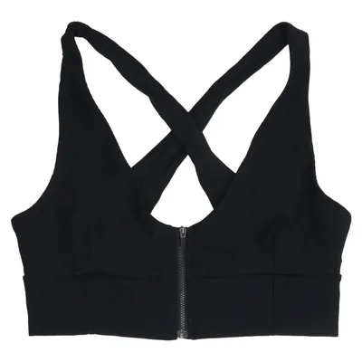 Sports-BH (Sort) fra Aim'n Elastan, Polyamid, Polyester
