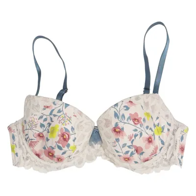 Bh (Roze, Blauw, Meerkleurig) van Hunkemöller Elastaan, Polyamide, Polyester