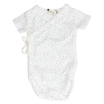 Body (Blanc, Vert) de Buddy and Hope