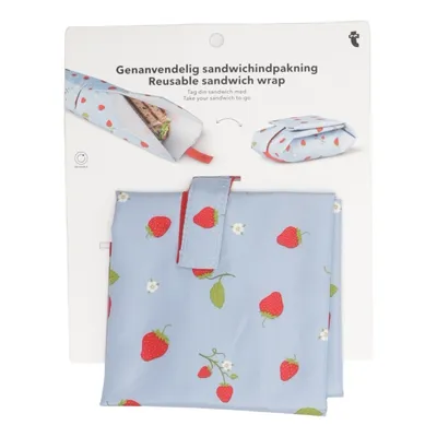 Kitchenware (Blue, Multicolored)