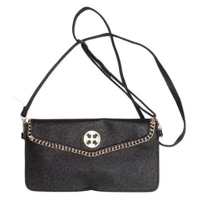 Shoulder-bag (Black) from Tory Burch