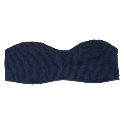 Bikiniöverdel (RHONDA SWIM BANDEAU) från Weekday Elastan, Polyester