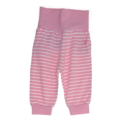 Mjukisbyxor (Rosa, Vit) från Kanz Bomull, Elastan