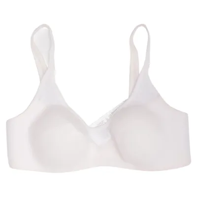 Bralette (OXYGENE Infinite Soft Bra) from Sloggi Elastane, Polyamide, Polyester