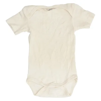 Body (Beige) de Cosilana Soie, Laine