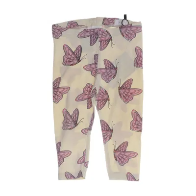 Leggings (Beige, Rosa, Flerfärgad) från H&M x Disney Bomull, Elastan