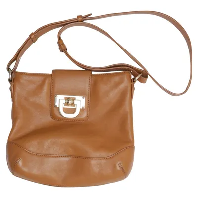 Schoudertas (Bruin) van DKNY