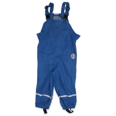 Regnbyxor (Blå) från LEGO Polyester, Polyuretan