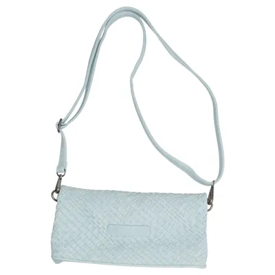 Sac à bandoulière (Bleu) de Fritzi aus Preußen