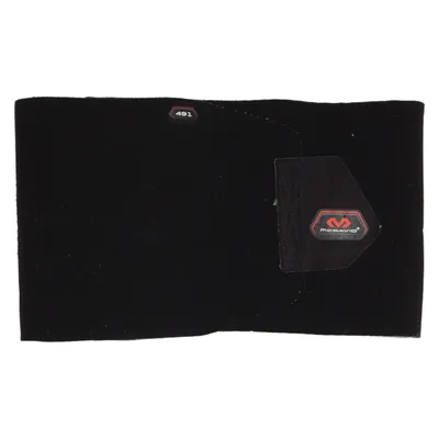 Workout belt (Black) from McDavid