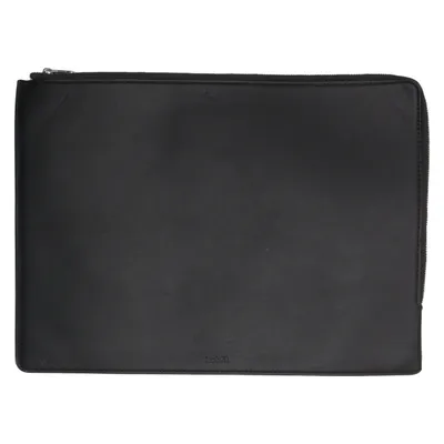 Laptop Schutzhülle (Schwarz) von Holdit