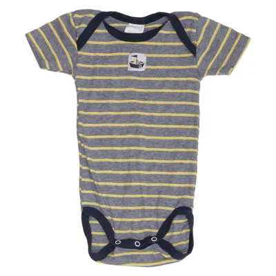 Body (Gris, Jaune, Bleu) de Absorba Coton
