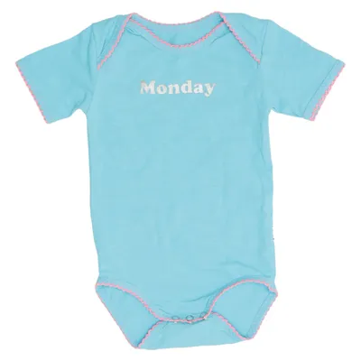 Body (Blue, Pink) from Claesen's Cotton, Elastane