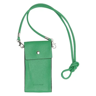 Telefoontasje (Groen) van Emily & Noah