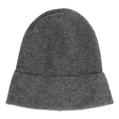 Bonnet (Gris) de Vero Moda Accessories Acrylique, Polyamide, Polyester, Laine