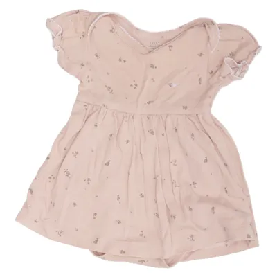 Body (Rosa) från Livly Bomull