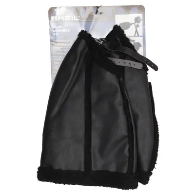 Cykeltilbehør (Hand Warmers) fra Basil