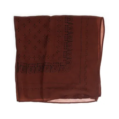 Näsduk (Brun) från WERA Silke