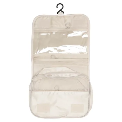 Toilettaske (Beige) fra Travel